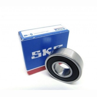 ШАРИКОВЫЙ ПОДШИПНИК 6800-2RS1/C3