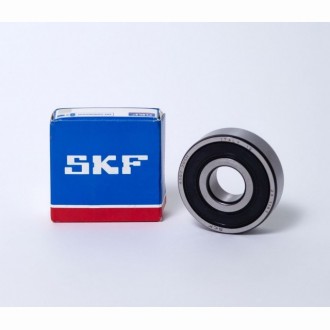 ШАРИКОВЫЙ ПОДШИПНИК 6302-2RS1/C3